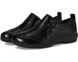 Балетки Josef Seibel Charlotte 17 из натуральной кожи с водонепроницаемой конструкцией