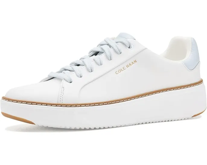 Кроссовки Cole Haan GrandPro Topspin Court