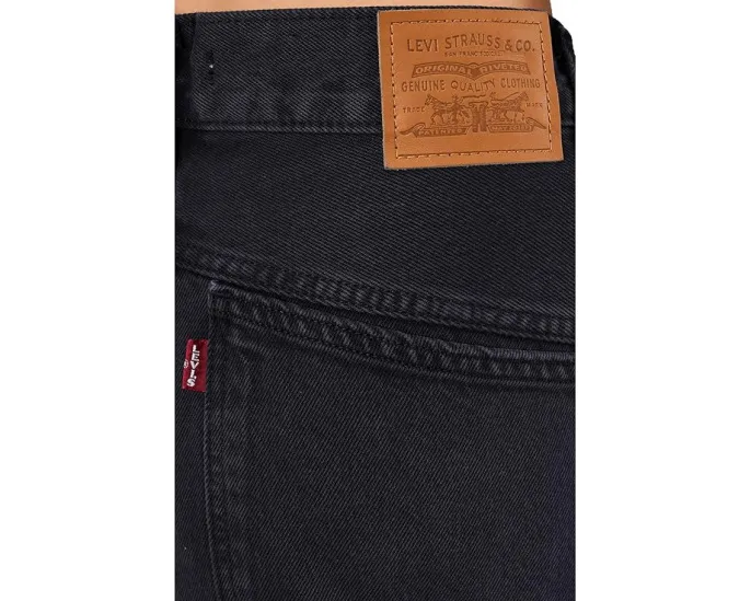 Джинсовые шорты Super Baggy Jort от Levi's® Premium с очень свободным кроем