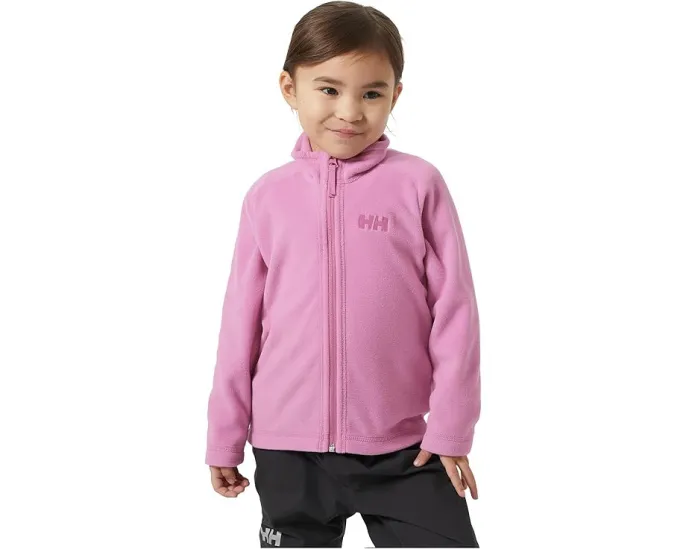 Легкая флисовая куртка Daybreaker 2.0 из переработанного полиэстера Helly Hansen Kids