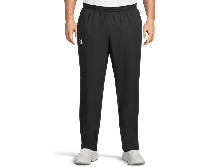 Under Armour Vital Woven Pants спортивные брюки с эластичным поясом