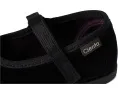 Детские туфли Cienta Kids Shoes 400075 из бархата на липучке