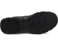 Clarks Walpath Low водонепроницаемые кожаные кроссовки на квадратном каблуке
