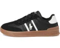 Кроссовки Polo Ralph Lauren Heritage Court III T-Toe для детей младшего возраста