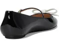 Балетки Strt Felicity Mary Jane с острым носком и бантом от Stuart Weitzman