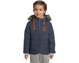 Детская утепленная куртка Columbia Katelyn Crest III с капюшоном