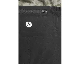 Шорты Marmot Upbeat 7 на эластичном поясе с утяжкой