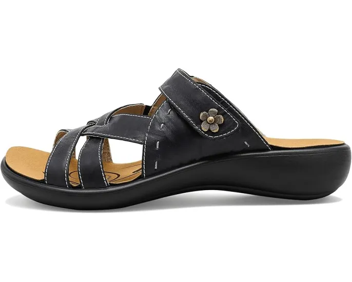 Сандалии Josef Seibel Ibiza 99 из натуральной кожи с удобной стелькой
