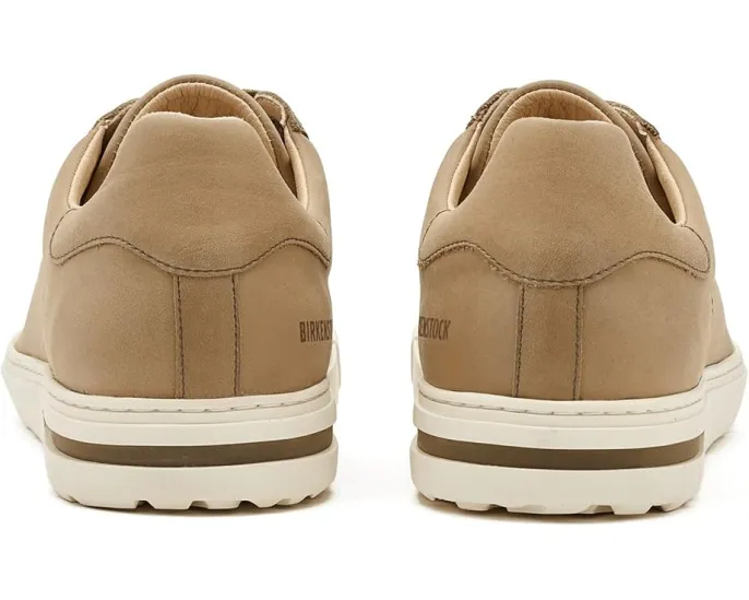 Кожаные кроссовки Bend с пробковой стелькой от Birkenstock