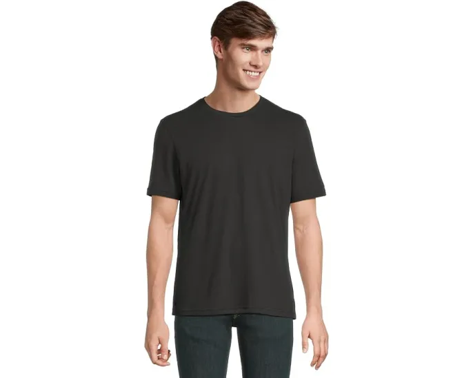 Футболка Ultrsoft Saxum Tee от UNTUCKit