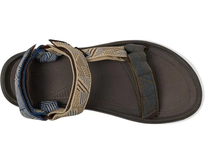 Сандалии Teva Hurricane Xlt2 с контурной стелькой и подошвой Durabrasion Rubber