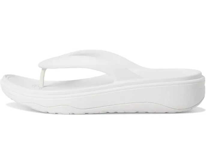 FitFlop сандалии Relieff с анатомической стелькой и низким каблуком