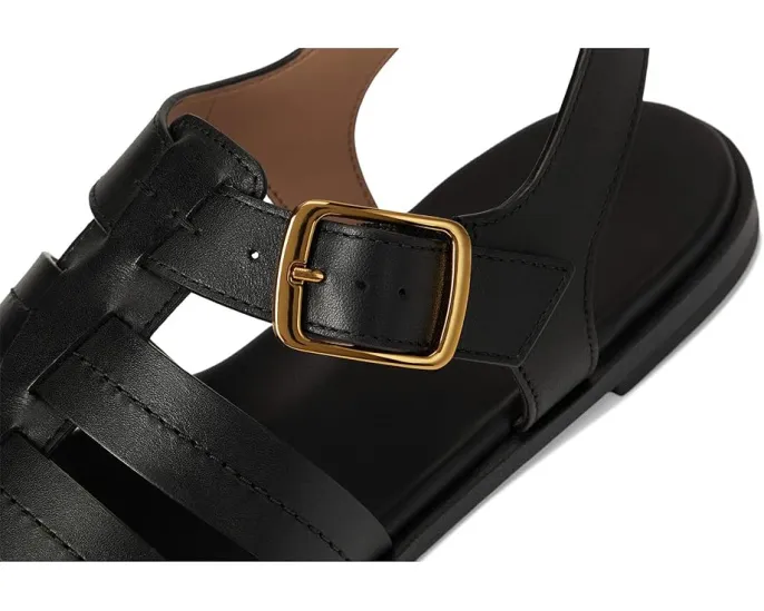 Сандалии Cole Haan Flynn Fishman с регулируемым ремешком