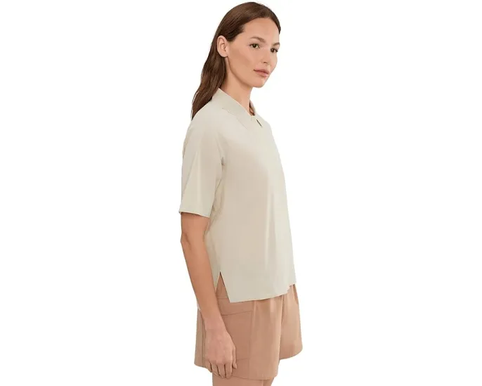 Рубашка Arc'teryx Olia Shirt Short Sleeve с защитой UPF 50+