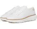 Кроссовки Cole Haan Zerogrand Rexanna Lace-to-toe с технологией естественной гибкости