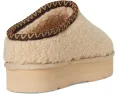 Детские тапочки-угги Bearpaw Kids Snuggle Martis с подкладкой из шерсти