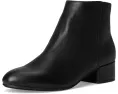 Ботинки Dune London Pippie с миндалевидным носком на низком каблуке