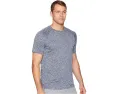 Under Armour Футболка UA Tech 2.0 с коротким рукавом и влагоотводящими свойствами