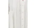 Рубашка We The Free Willow Button-Down от Free People с текстурой