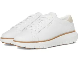 Кроссовки Cole Haan Zerogrand Rexanna Lace-to-toe с технологией естественной гибкости