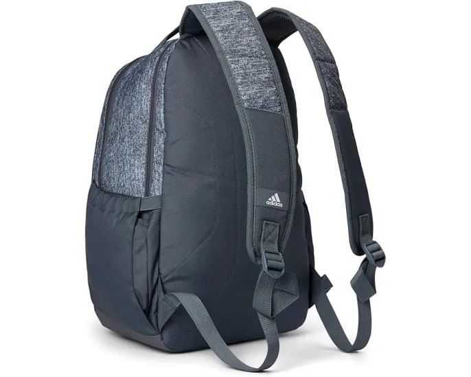 Рюкзак Adidas Defender с отделением для ноутбука и эргономичными лямками