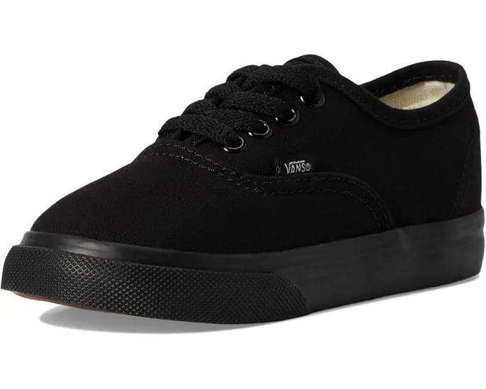 Детские кроссовки Vans Kids Authentic Core с усиленной строчкой