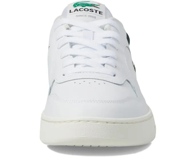 Кроссовки Lacoste Lineset с кожаным верхом и стелькой OrthoLite