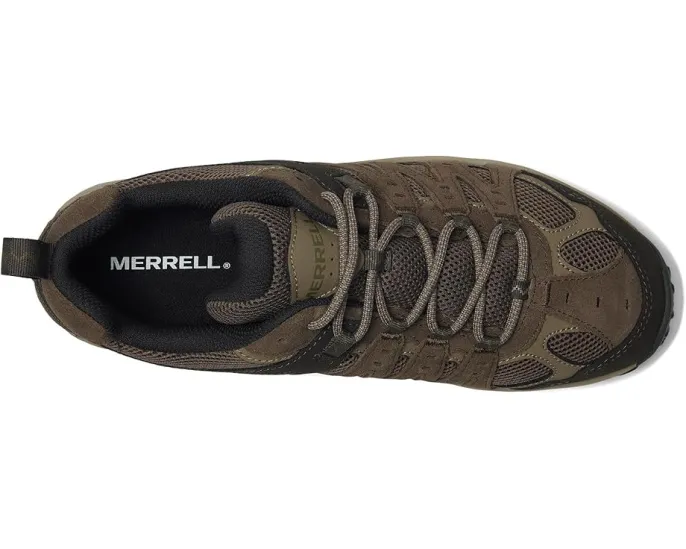 Трекинговые ботинки Merrell Accentor 3 с защитным мыском