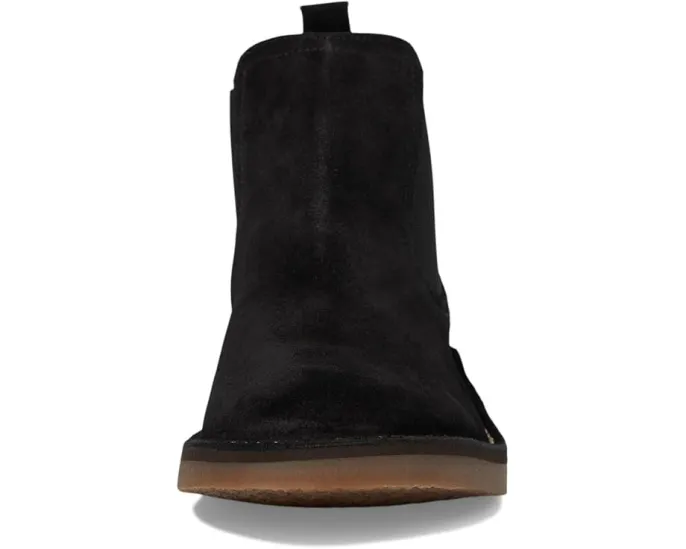 Chelsea-ботфорты Toni Pons Isa-Sy из мягкой замши с резиновой подошвой