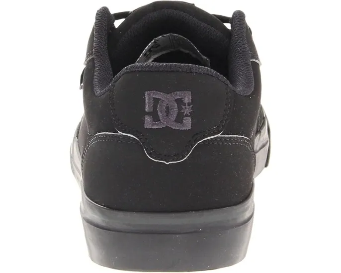 Кроссовки для скейтбординга DC Anvil с вулканизированной подошвой