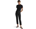 Брюки Commando Neoprene CEO 9-5 прямого кроя из неопрена