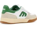 Кроссовки etnies Emerson с верхом из замши и сетки