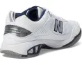 Теннисные кроссовки New Balance 806 с поддержкой ROLLBAR и подошвой Ndurance