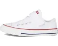 Converse Chuck Taylor All Star 1V Easy-On детские кеды с липучкой