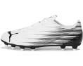 Бутсы Puma Attacanto II для твердого и искусственного газона с коническими шипами