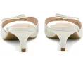 Сандалии Bandolino Rissie с бантом и каблуком kitten heel на платформе