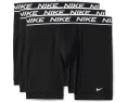 All Day Micro Long Leg Boxer Brief 3-Pack