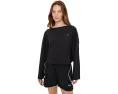 Футболка Puma Cloudspun Ribbed Slouchy Long Sleeve Tee с длинным рукавом