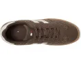 Кроссовки Tommy Hilfiger Maisie 2 из кожи с круглым носком