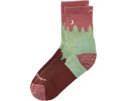 Носки Darn Tough Vermont Hiker Micro Crew с усилением средней плотности