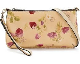 Клатч Patricia Nash Laurina Wristlet на запястье