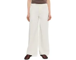 Джинсы Liverpool с завышенной талией Weekender Wide Leg длины 30 дюймов (76.2 см)