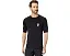 Футболка Volcom Lido Short Sleeve с защитой от UV