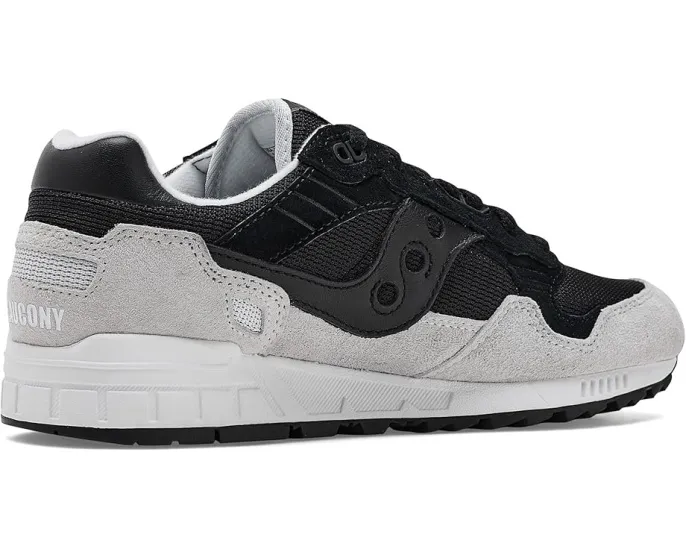 Кроссовки Saucony Shadow 5000 с амортизацией EVA и подошвой XT 600