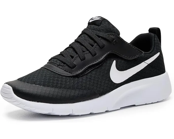 Кроссовки Nike Kids Tanjun EasyOn с липучкой для младших детей