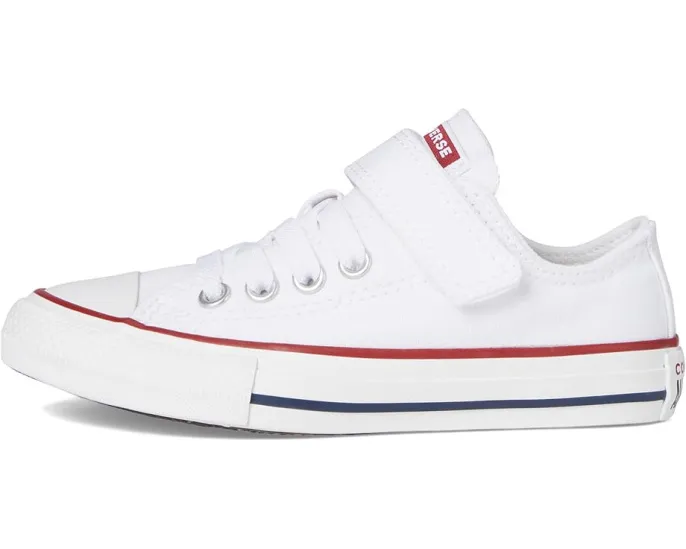 Converse Chuck Taylor All Star 1V Easy-On детские кеды с липучкой