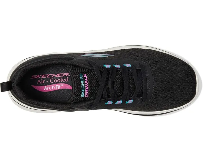 Кроссовки SKECHERS Performance Go Walk Arch Fit 2.0 Balin с поддержкой свода стопы