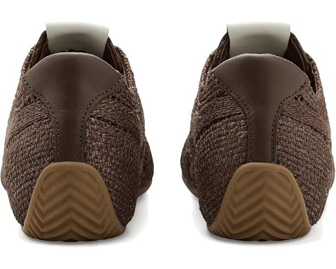 Кроссовки rag & bone Retro Runner Slim Ultra из рафии