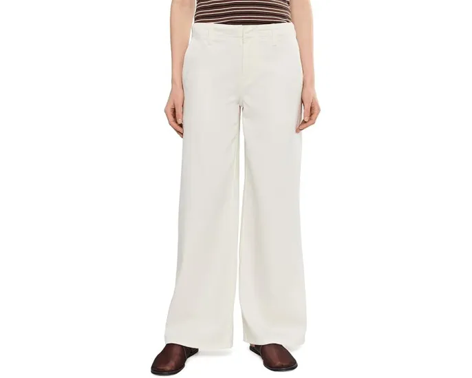 Джинсы Liverpool с завышенной талией Weekender Wide Leg длины 30 дюймов (76.2 см)