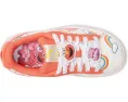 Детские кроссовки PUMA Kids Basket с Care Bears и Sesame Street